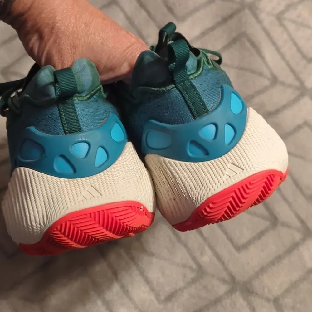 adidas perfect casual